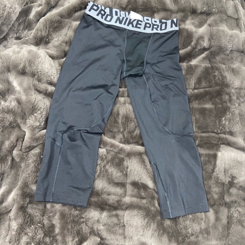Nike boys legging for sports